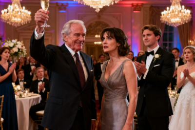 Dad Gave My Brother The Business I Built. In His Wedding Toast !