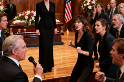  My Mom Ignored Grandpa’s Heart Attack And Didn’t Show Up — Then The Lawyer Played What She Said… 