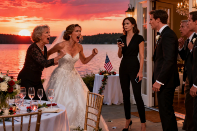  Her sister refused her attending her wedding but called her for help when…