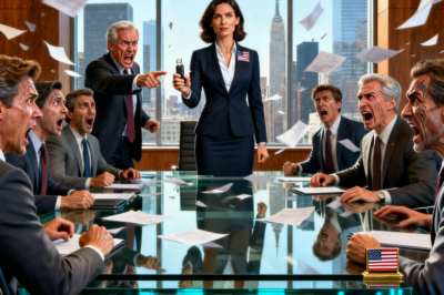 My Boss Launched Without Me – I Activated the Kill Clause !