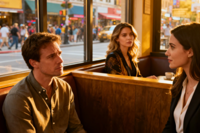  I Had A Terrible Date… Until My Coworker Said, “Can You Be My Boyfriend?” !