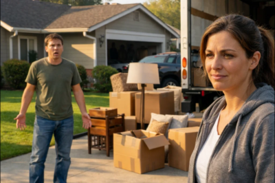 My Neighbor Said, “If You Had Said It Sooner, I Would’ve Been Yours.” I Said, “Is It Too Late Now?”