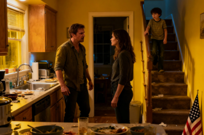  She Said Don’t Touch Me, So I Never Did Again !