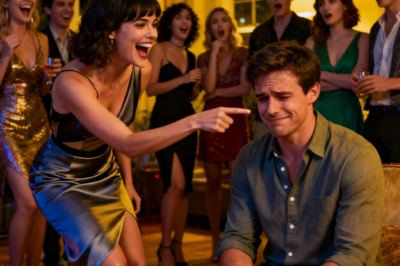  “He Found Out I Cheated and Just Vanished—Now I’m Losing My Mind and Everyone Thinks I Deserve It” !