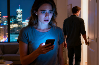  “I Broke Up With Him Just to See If He’d Fight for Me—He Didn’t Even Ask Why, Just Walked Away” 