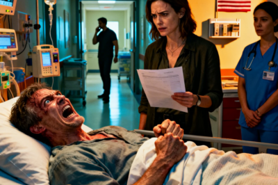  My Wife Said I Don’t Get a Say so I Let My Lawyer Speak for Me !