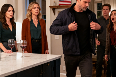  My Wife Tried to “Test” Me With a Breakup. I Made It Real !