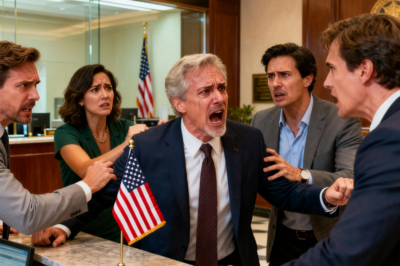  “It’s No Good. Throw It Away…” — My Wife Threw Away My Dad’s Final Gift — Until The Bank Froze !