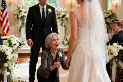  My Daughter-In-Law Made My Wife To Kneel And Apologize For Accidently Spoiling Her Makeup !