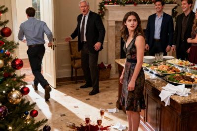  I’m 29 & alone bcuz I stood silent while my father destroyed my husband’s career for entertainment !