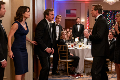  I’m 38 and I drove my husband into the arms of a billionaire by treating him like he wasn’t enough !