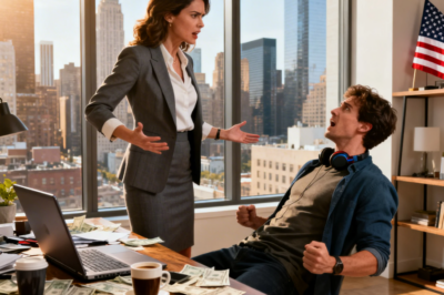  I Bragged About My Salary and Lost My Home in One Night. (Don’t Let Ego Ruin You) !