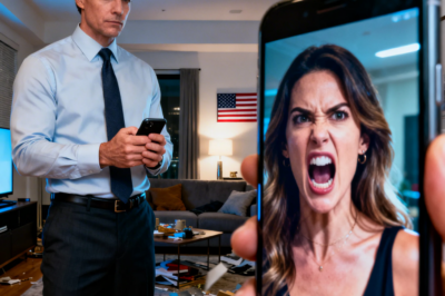 My Fiancée Texted, “I’ve Found Someone Else. Just Accept It.” I Answered, “Finally.” Then I Cut Off !