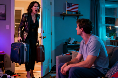 My Girlfriend Said, “I’m Moving Out Tonight. Don’t Try To Stop Me.” I Replied, “Okay.” Then I Cancel !