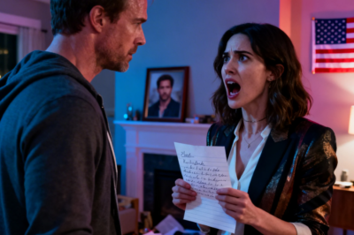 “She’s Just A Friend”—So I Sent Her Love Letters To His Wife, Now She Panics… 