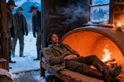  Everyone Laughed at His “Clay” Oven Bed — Until He Slept 60 Degrees Warmer !