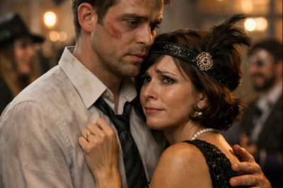 I Danced With My Scared Boss And She Said ‘Please Don’t Leave Me !