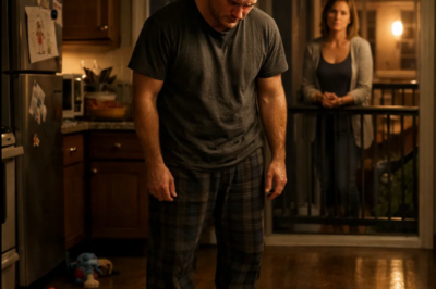 A Single Dad Lived Next to a Gynecologist… Then One Night She Told Him a Shocking Secret !