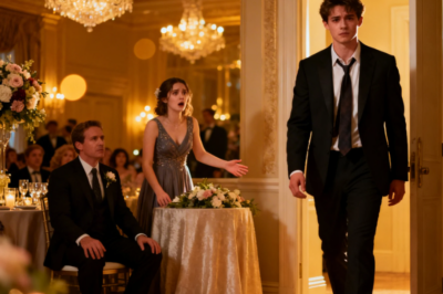 “Don’t Embarrass Me At My Cousin’s Wedding,” She Ordered — Even Planning To Seat Me Elsewhere So H !