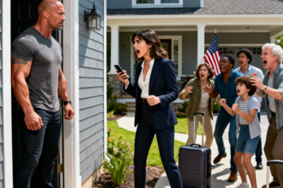 They Mocked Me When I Had Nothing… Then Overnight I Returned—What I Became Left Them Speechless..