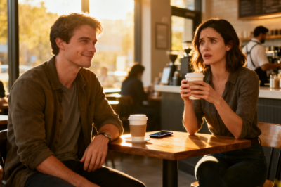 “Let’s Just Be Friends.” I Replied: “Perfect” And Never Called Again !