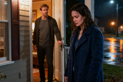 She Came Back After 2 Years. I Found Her Secret Journal And Said No !