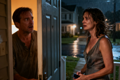 I Unknowingly Texted My Ex Wife I Wanted Her.. That Night She Knocked on My Door !