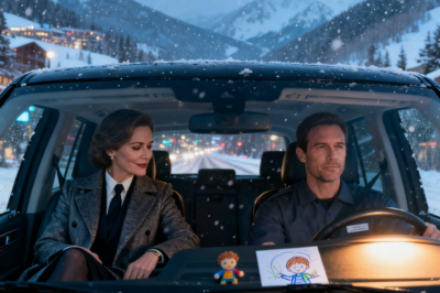 CEO Billionaire Mocked Her Single Dad Driver — Then Froze When His 6 Languages Saved a $1.3B Deal !