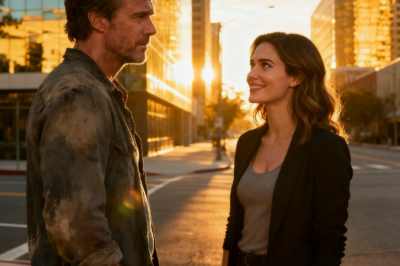 MILLONARIO FINGIÓ SER POBRE PARA ENCONTRAR UNA ESPOSA… Y FUE LA MUJER MÁS HERMOSA LA QUE LO QUISO !