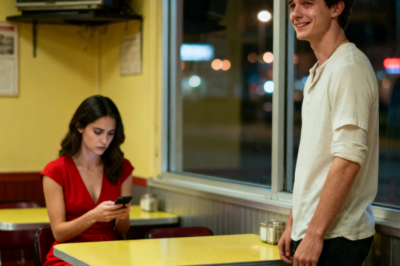 SU EX LO ABANDONÓ POR SER POBRE… AÑOS DESPUÉS VUELVE SIENDO MILLONARIO !