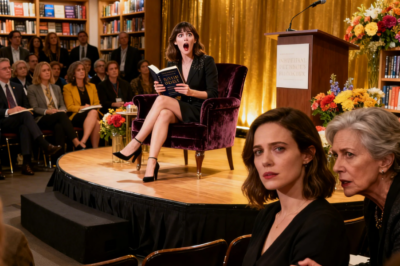 Your Sister Is Publishing Your Book Under Her Name And Taking Credit For It. You Owe Her a Favour !