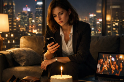 Every Year, Family “Forgot” My Birthday While Throwing Lavish Parties For My Brother. This Time…