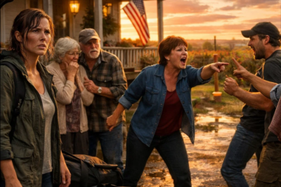 I Drove 900 Miles To Attend My Grandparents’ Anniversary, But My Aunt Texted Me: “Party Postponed” !