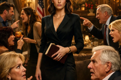 My Parents Disowned My Sister After Her Divorce. Now She’s Become $500M Rich And They Want Her Back !