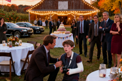 My Family Let My Son Be Hurt—Then Threatened to Evict Us When I Spoke Up, So I Let the Footage Speak !