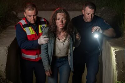 Niña desaparecida de Alabama es hallada en sótano secreto — ¿Por qué nadie buscó allí?