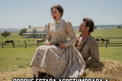 Deja el arma atrás: ¿Por qué la súplica de la niña de ‘apúrate’ hizo que el vaquero dejara el arma?”