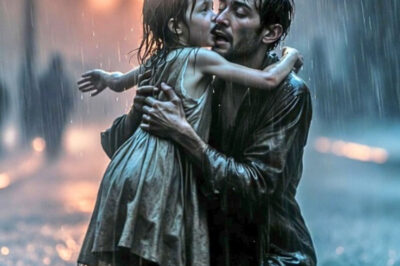 Historia desgarradora: ¡Un esposo vende un riñón para criar a sus hijos y recibe una amarga retribución! – Una mujer multimillonaria queda atónita al enterarse de la verdad.