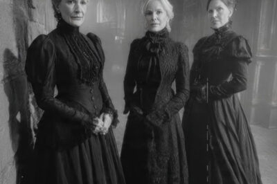 Las Hermanas de San Jerónimo — Mantuvieron a su Madre Encadenada en el Pozo (1886)