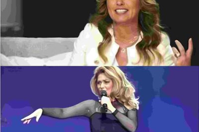 At 60, Shania Twain FINALLY Confirms The Rumors