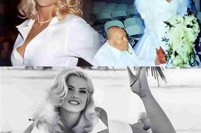At 18, Anna Nicole Smith’s Daughter FINALLY Reveals What Her Life Is Really Like Now