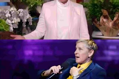 Here’s Why Everyone Hates Ellen DeGeneres!