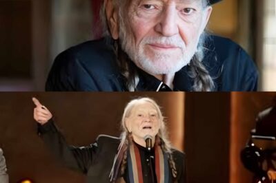 “HE’S 92 — AND STILL REFUSES TO SAY GOODBYE”: While Legends Fade Into Memory, Willie Nelson Keeps Writing New Chapters, Touring New Miles, and Quietly Challenging Time Itself — “I’m not finished… not yet.”