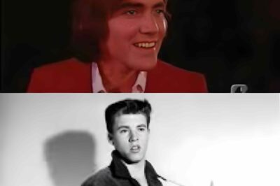 Ricky Nelson Left Behind A Fortune So Big, It Made His Family Filthy Rich…. Have A Look