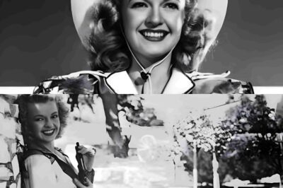 Before She Passed, Dale Evans Confirmed The Truth About Her Horrifying Marriage