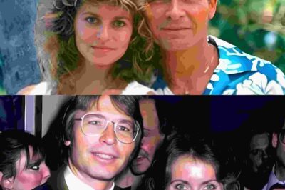  Now 79, Annie Denver Finally Opens Up About John Denver