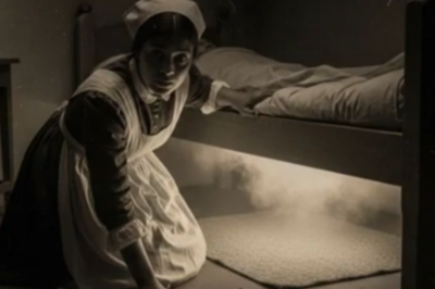 Cuando una enfermera rentó un cuarto en Puebla, el olor a formol venía de bajo su cama