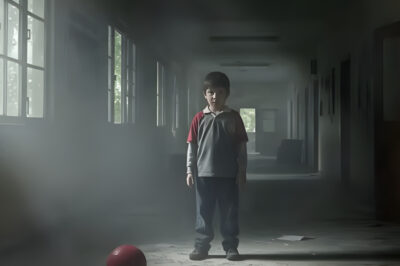 Niño de 10 años desapareció en 1991 — 33 años después, su pelota apareció en la escuela