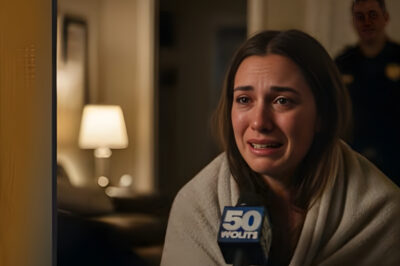 En 2003, una niña desaparece camino a la escuela; 18 años después, la encuentran con vida.