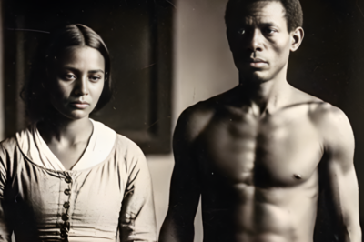 Era “La Hija Bastarda del Dueño” — La Casaron con un Esclavo Para Borrar la Vergüenza, Yucatán 1798